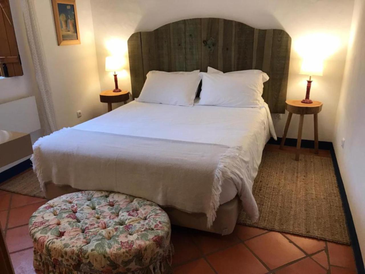 Casas De Juromenha Guest House Екстериор снимка