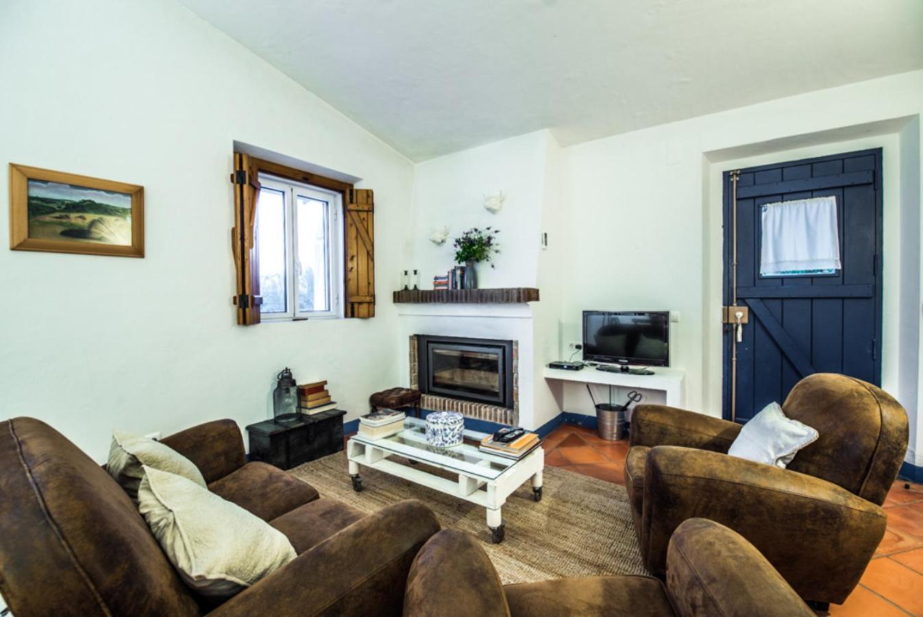 Casas De Juromenha Guest House Екстериор снимка