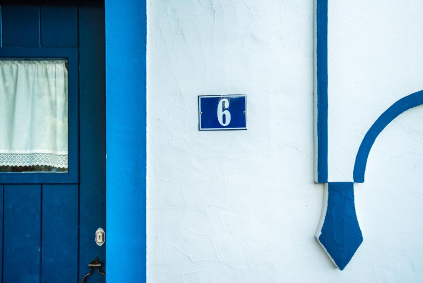 Casas De Juromenha Guest House Екстериор снимка