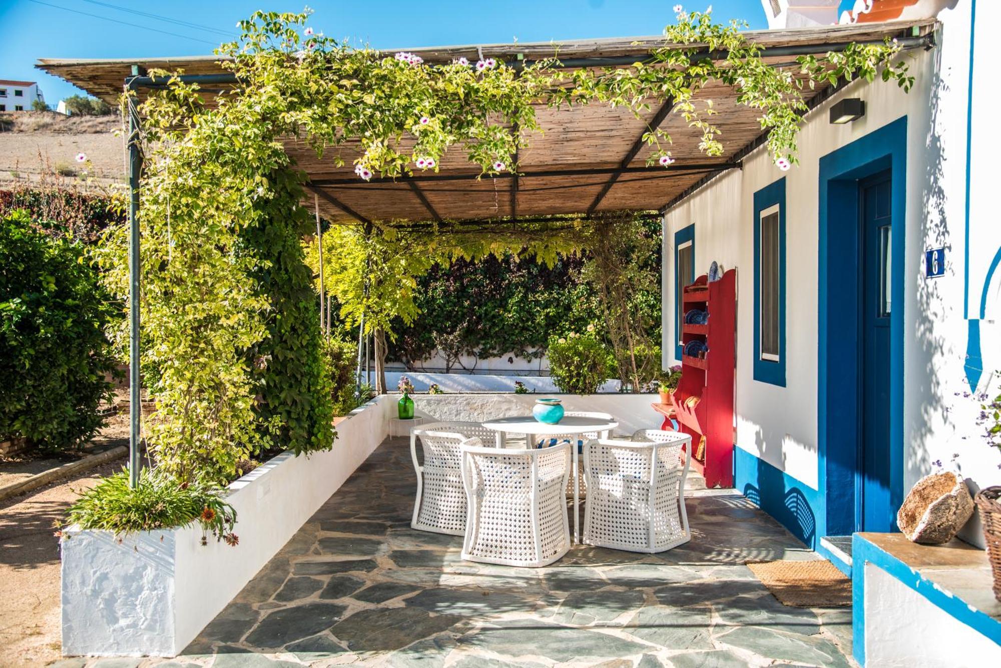 Casas De Juromenha Guest House Екстериор снимка