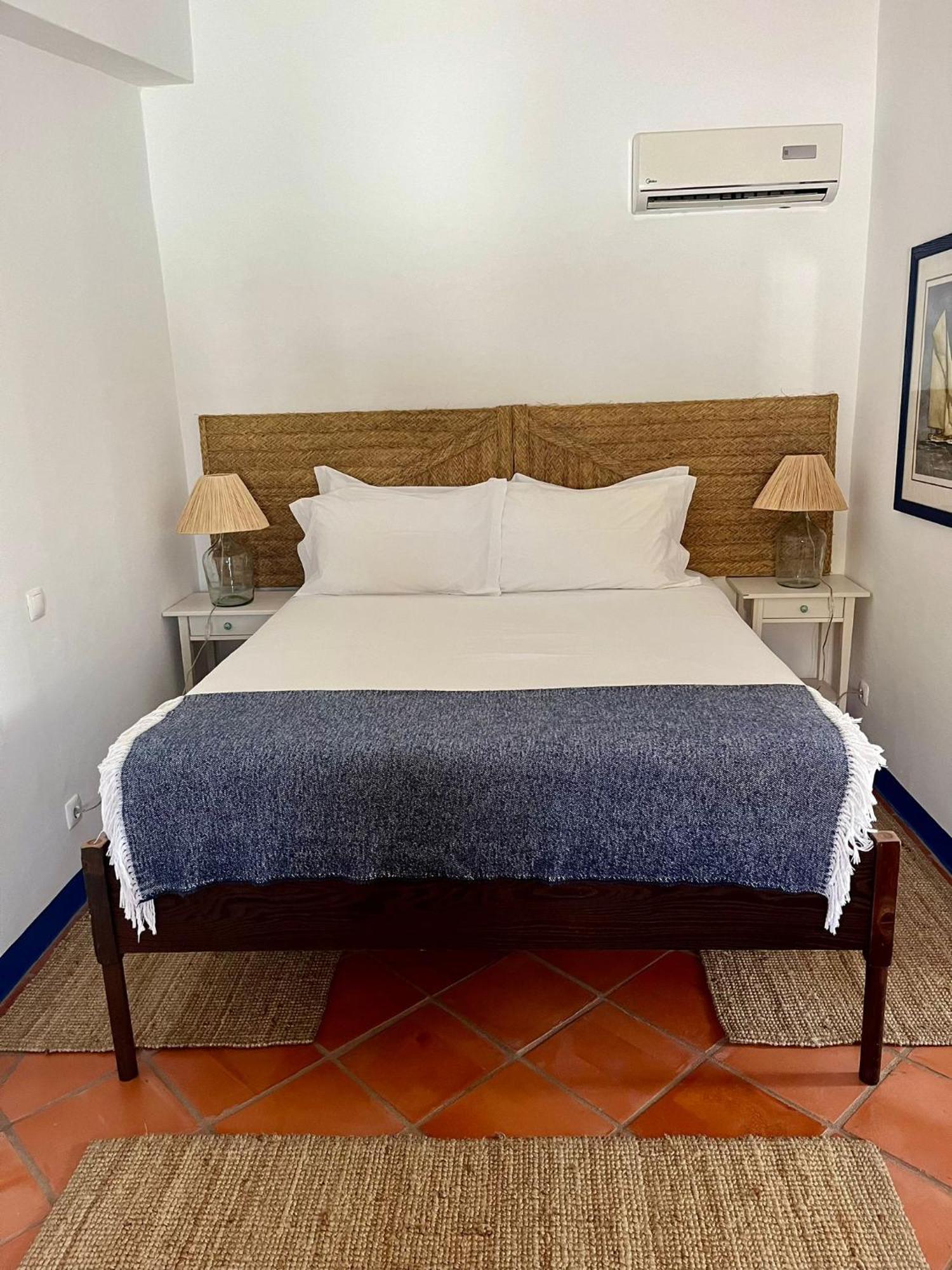 Casas De Juromenha Guest House Екстериор снимка