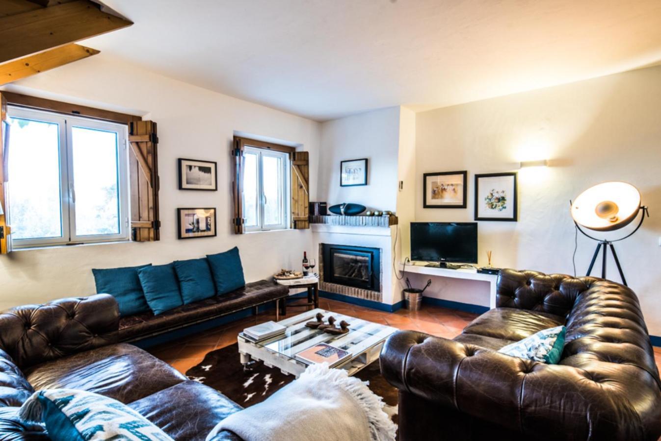 Casas De Juromenha Guest House Екстериор снимка