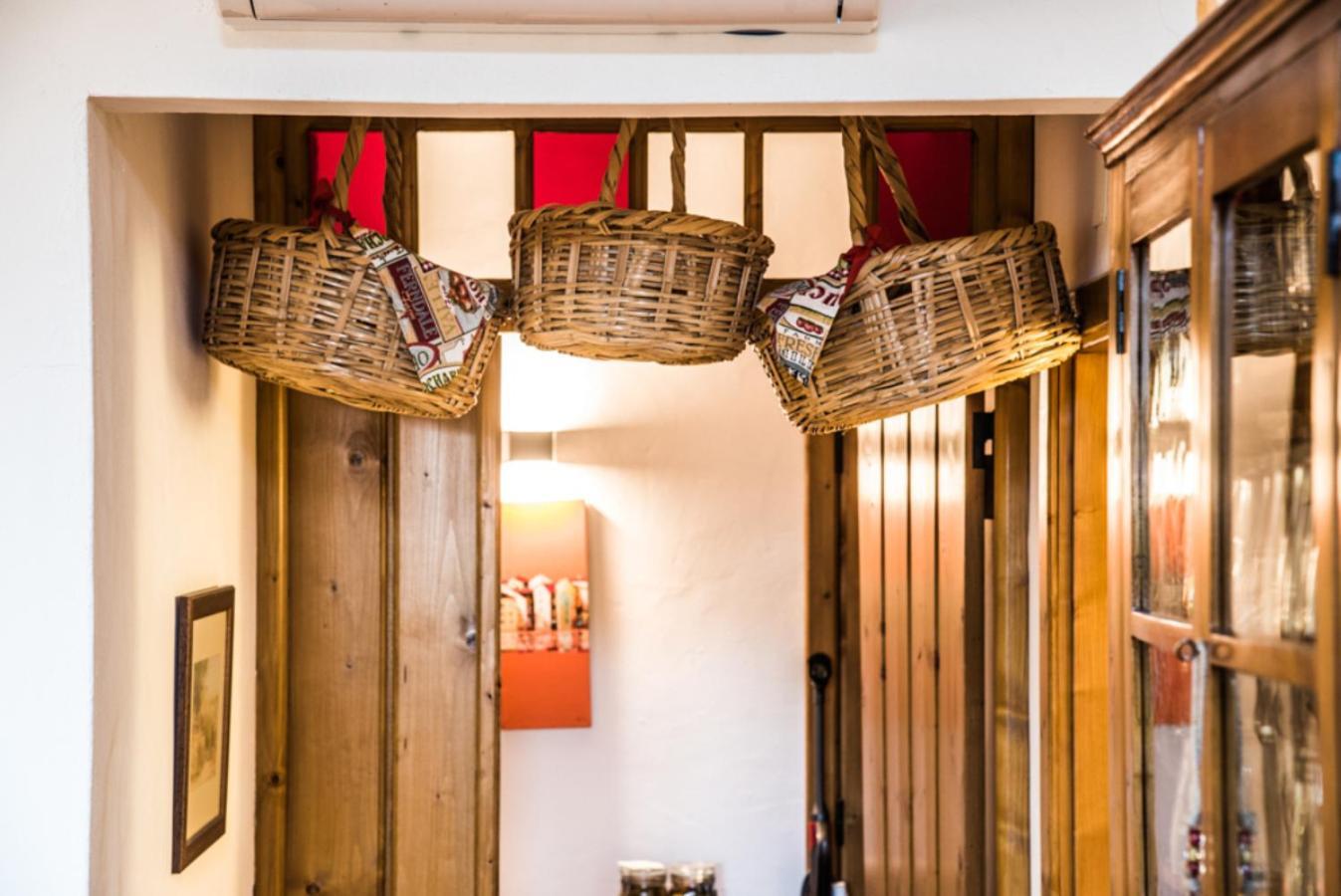 Casas De Juromenha Guest House Екстериор снимка