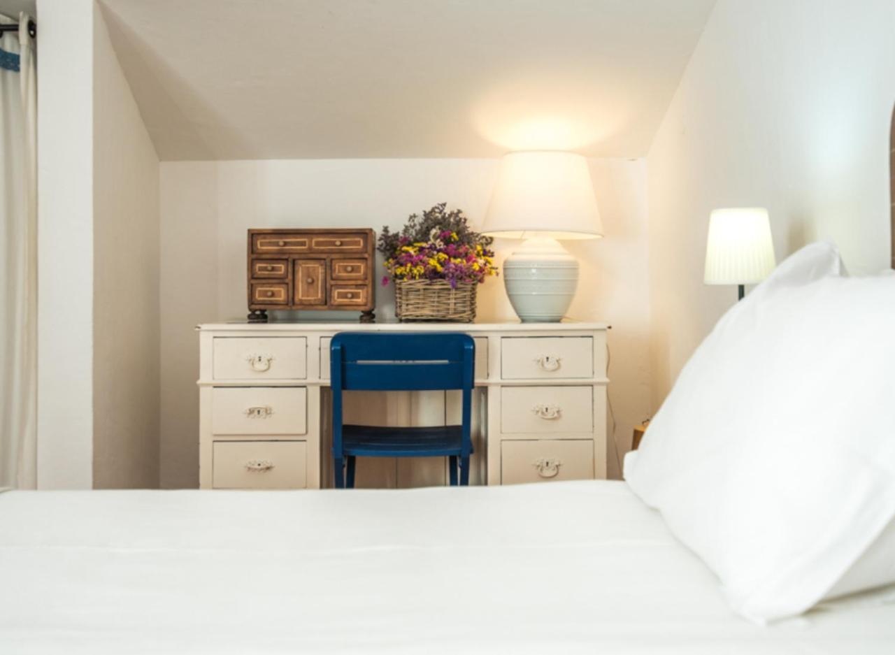 Casas De Juromenha Guest House Екстериор снимка