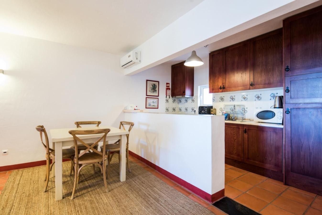 Casas De Juromenha Guest House Екстериор снимка