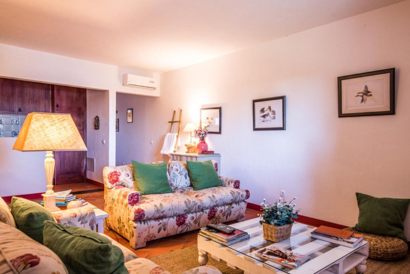 Casas De Juromenha Guest House Екстериор снимка