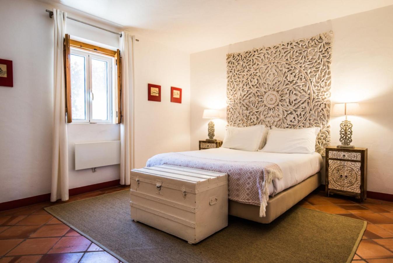 Casas De Juromenha Guest House Екстериор снимка