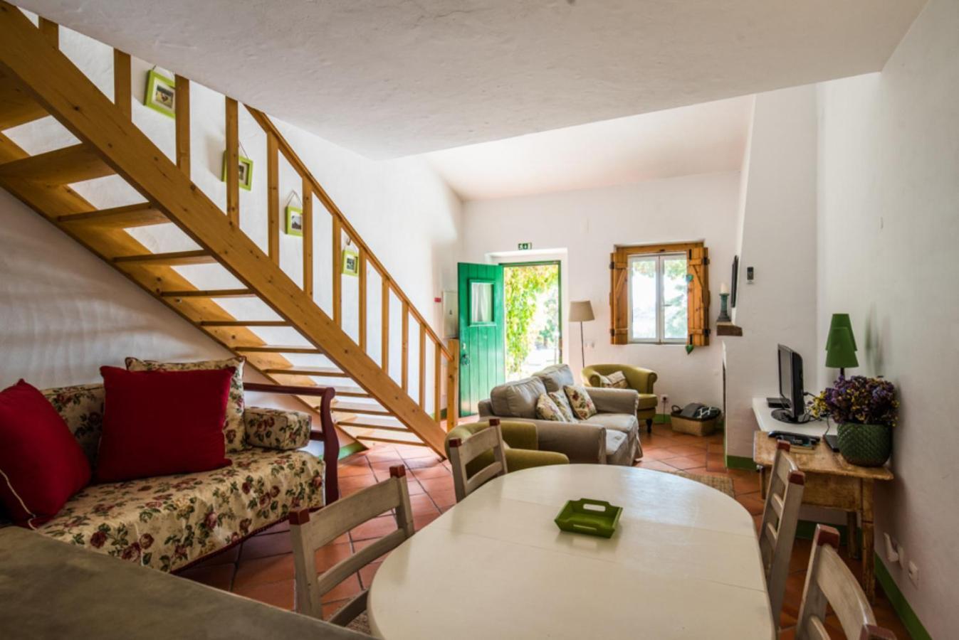 Casas De Juromenha Guest House Екстериор снимка