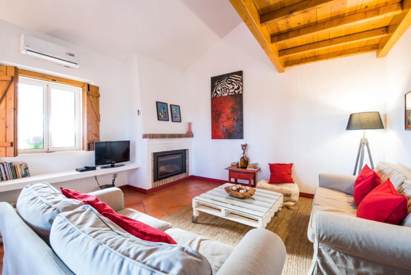 Casas De Juromenha Guest House Екстериор снимка