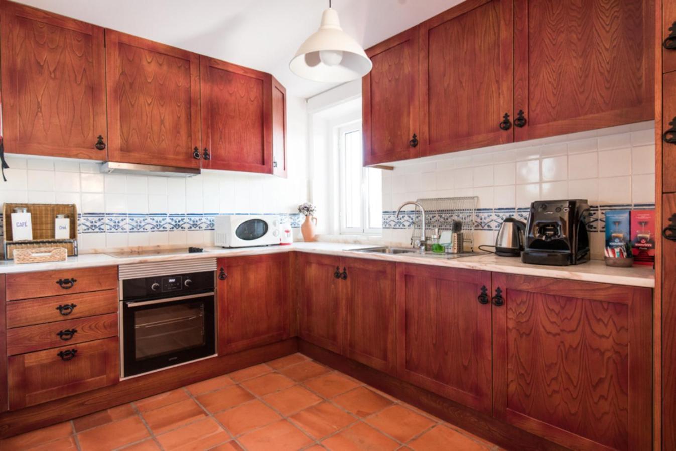 Casas De Juromenha Guest House Екстериор снимка