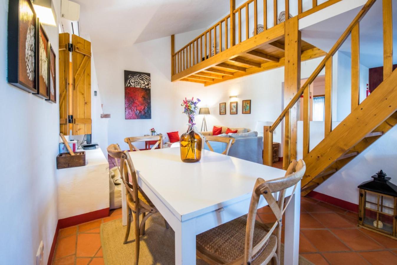 Casas De Juromenha Guest House Екстериор снимка