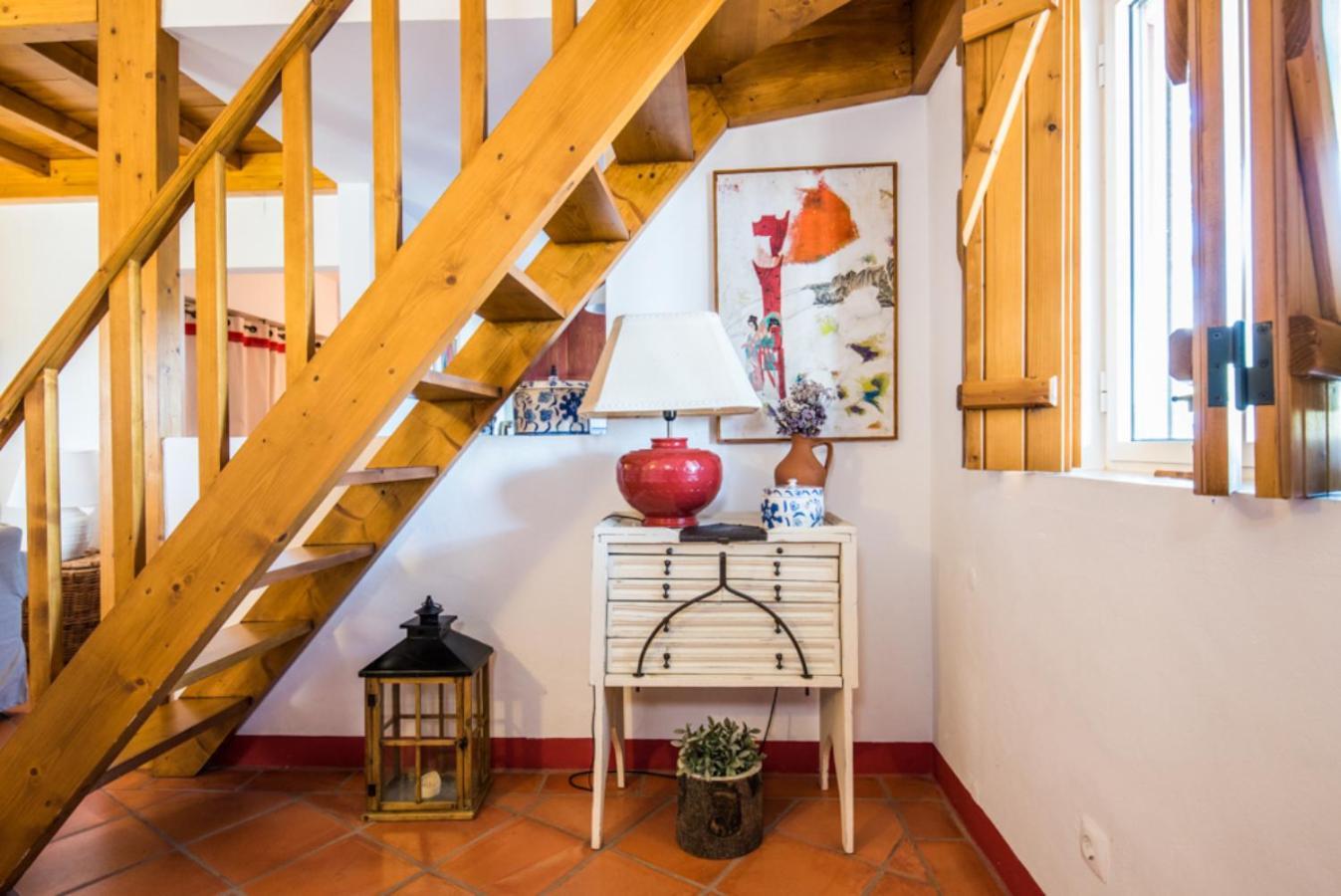 Casas De Juromenha Guest House Екстериор снимка