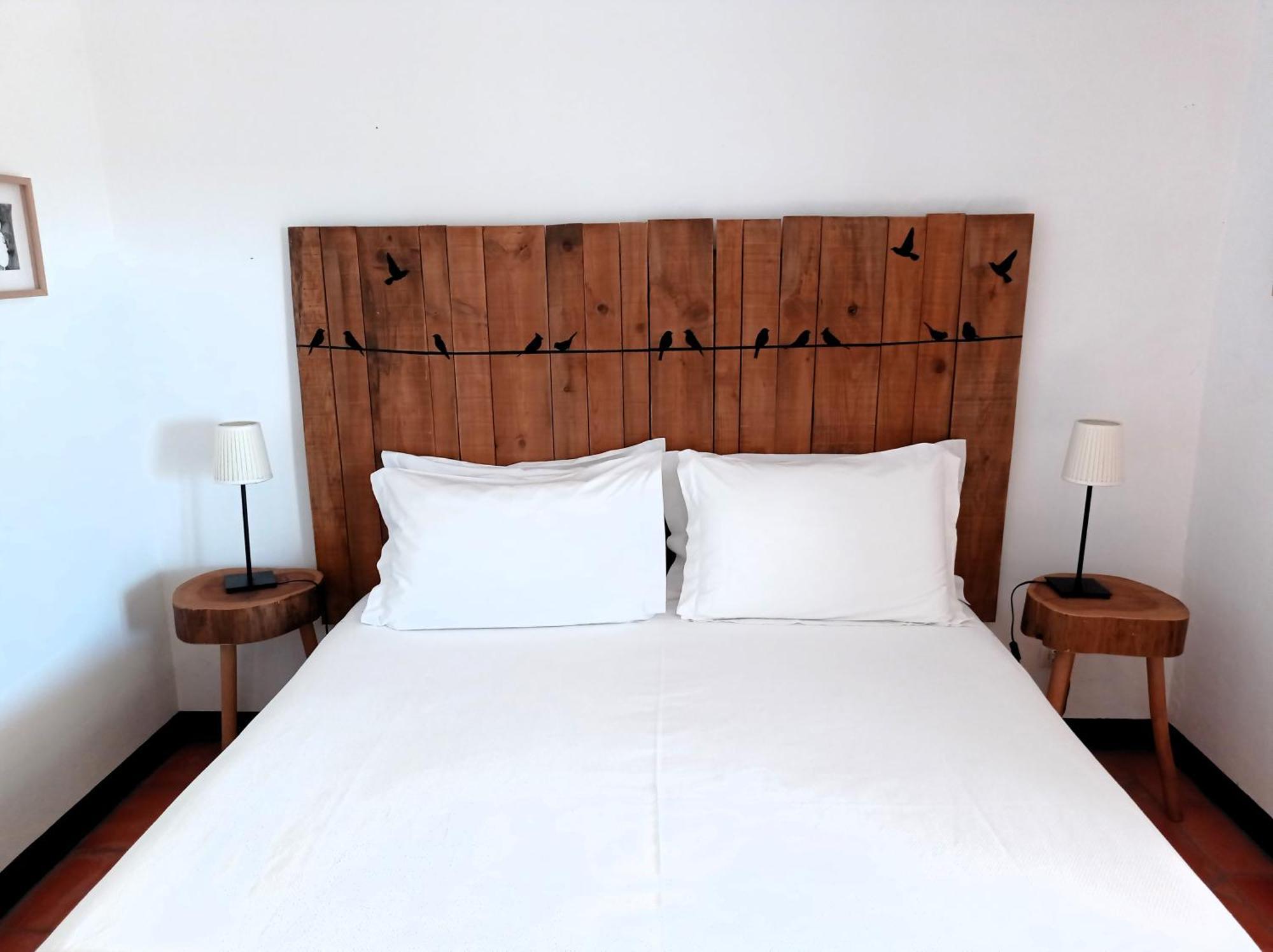 Casas De Juromenha Guest House Екстериор снимка