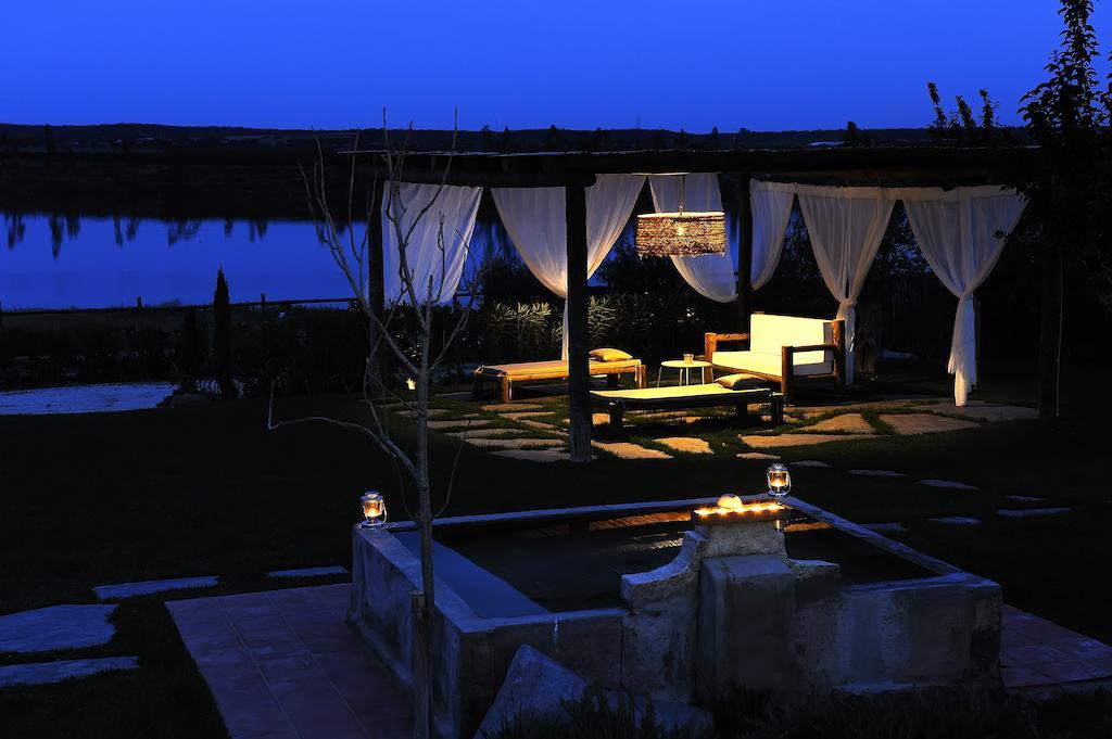Casas De Juromenha Guest House Екстериор снимка