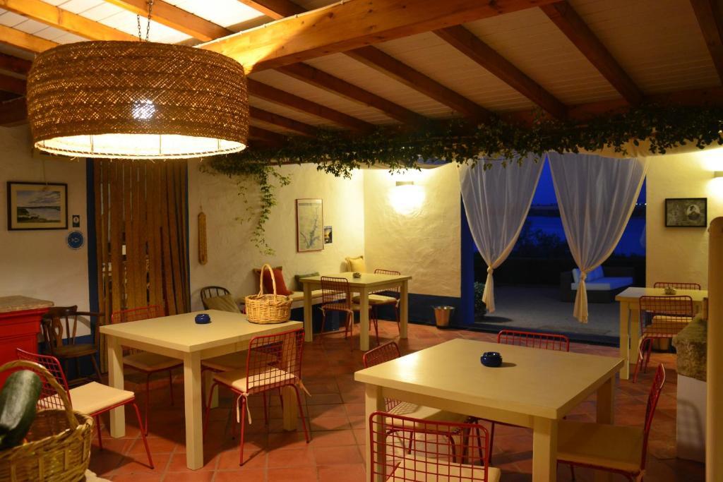 Casas De Juromenha Guest House Екстериор снимка