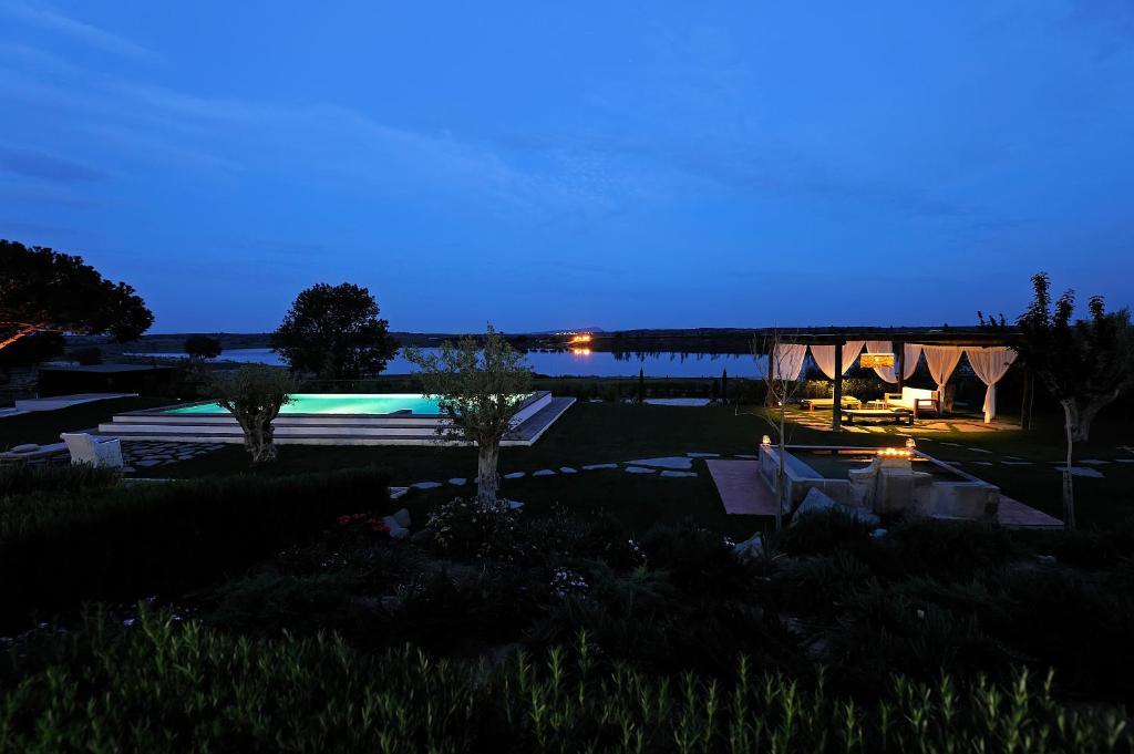 Casas De Juromenha Guest House Екстериор снимка
